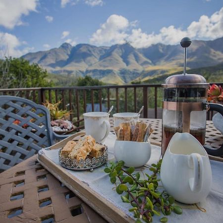 Auge 44 Guest Apartments Swellendam Exterior foto