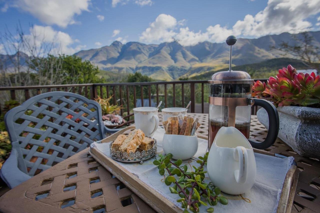 Auge 44 Guest Apartments Swellendam Exterior foto