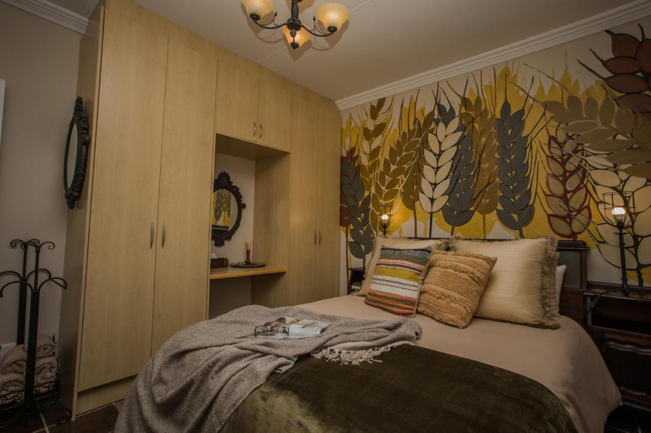 Auge 44 Guest Apartments Swellendam Exterior foto